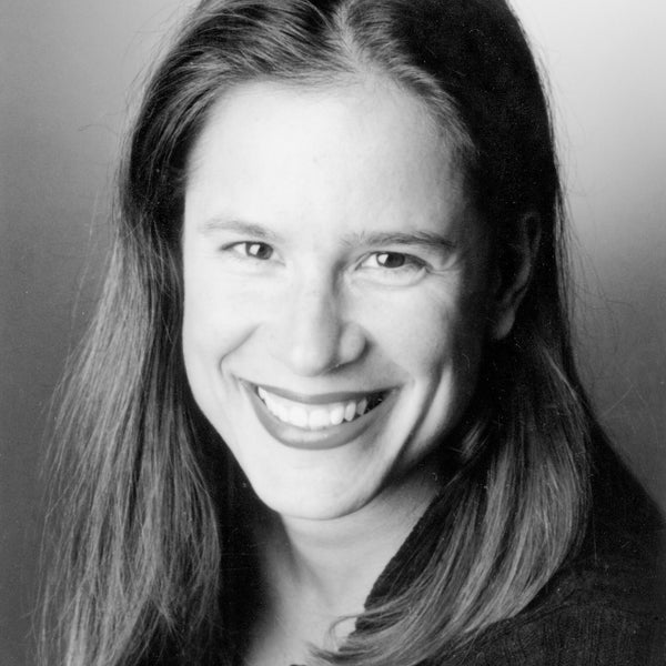 Isabel Abedi