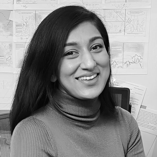 Nadia Alam