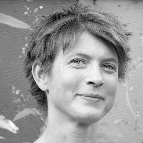 Judith Allert