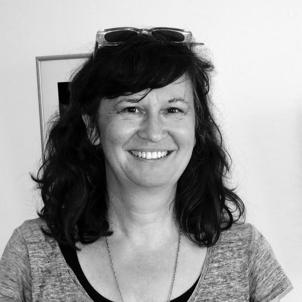 Petra Bachmann
