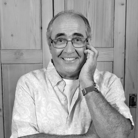 Danny Baker