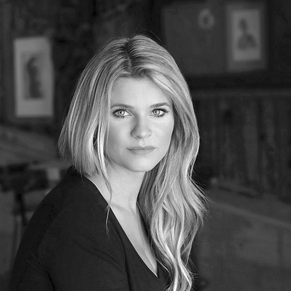 Hendrikje Balsmeyer
