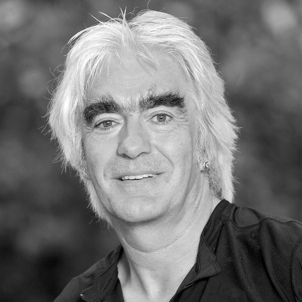 Rolf Barth