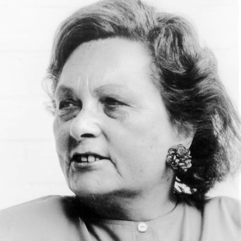 Barbara Bartos-Höppner