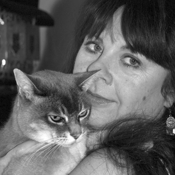 Sue Bentley