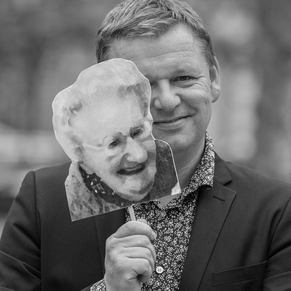 Renate Bergmann