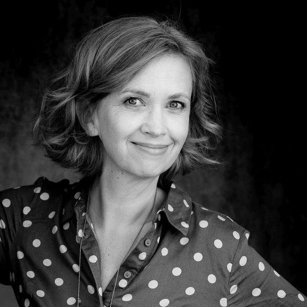 Sabine Bohlmann