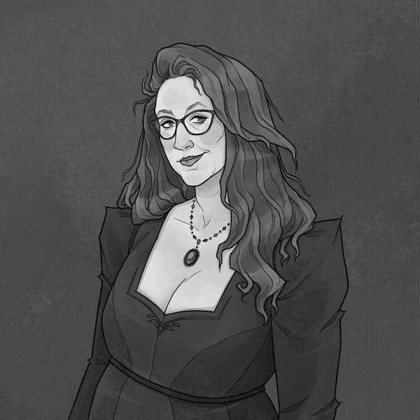 Briar Boleyn