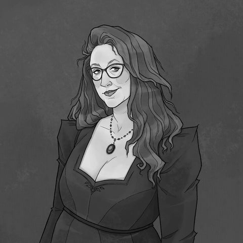 Briar Boleyn
