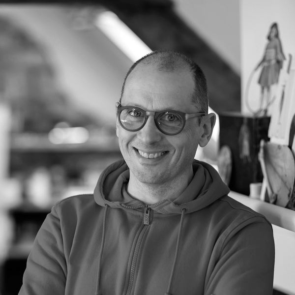 Sebastien Braun