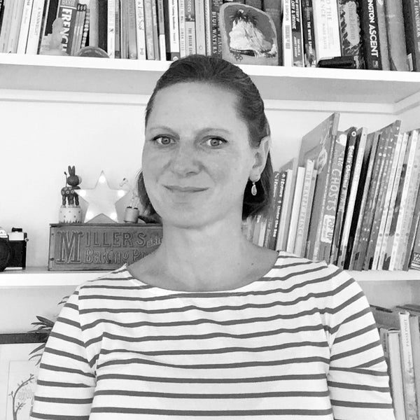 Kate Daubney