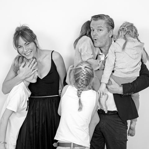 Shari und André Dietz