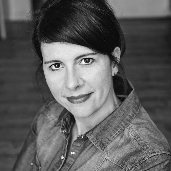 Marielle Enders