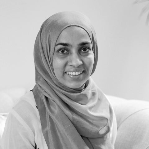 Reem Faruqi