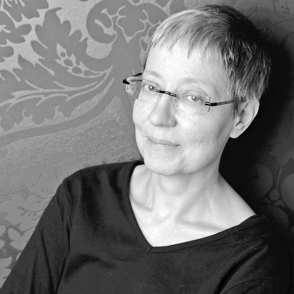 Susanne Gerdom