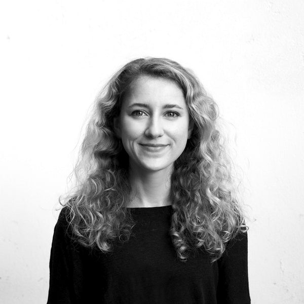 Pina Gertenbach
