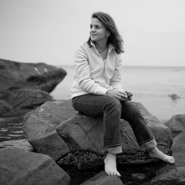 Marina Gessner