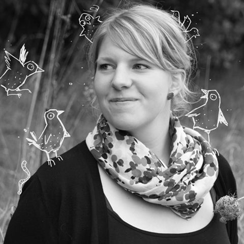 Lisa Hänsch