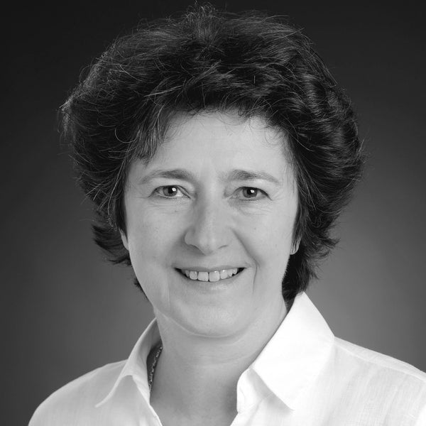 Dorothee Haentjes-Holländer