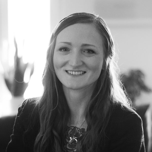 Alexandra Helm
