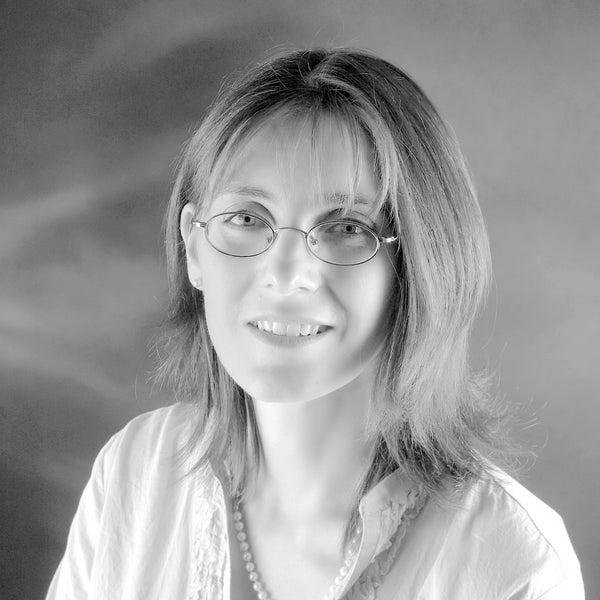 Julia Hilgeroth-Buchner