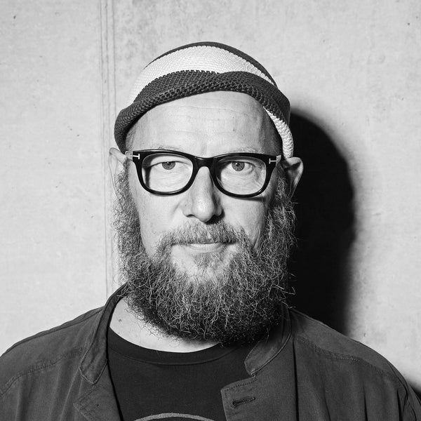 Sebastian Horn