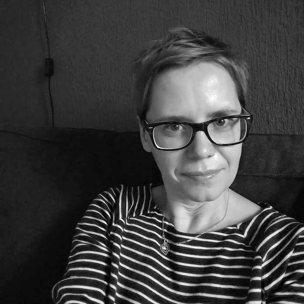 Katja Jäger
