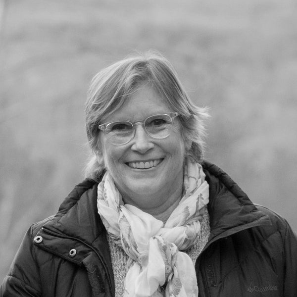 Ellen Kalish