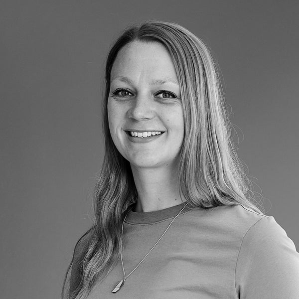 Sarah Klüß