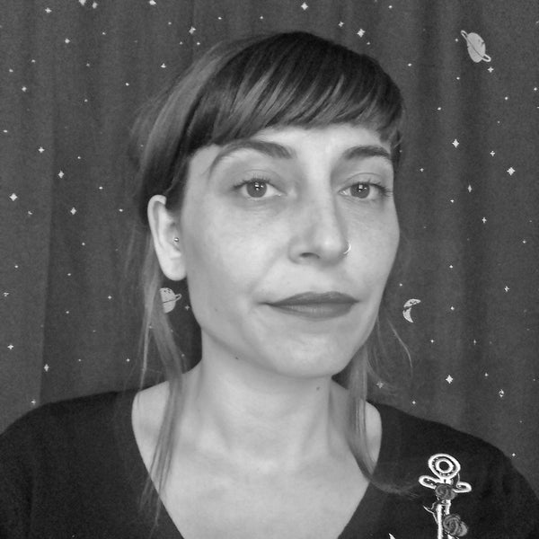 Julie Légère