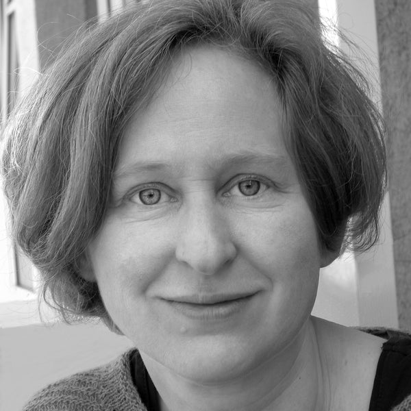 Sabine Legien