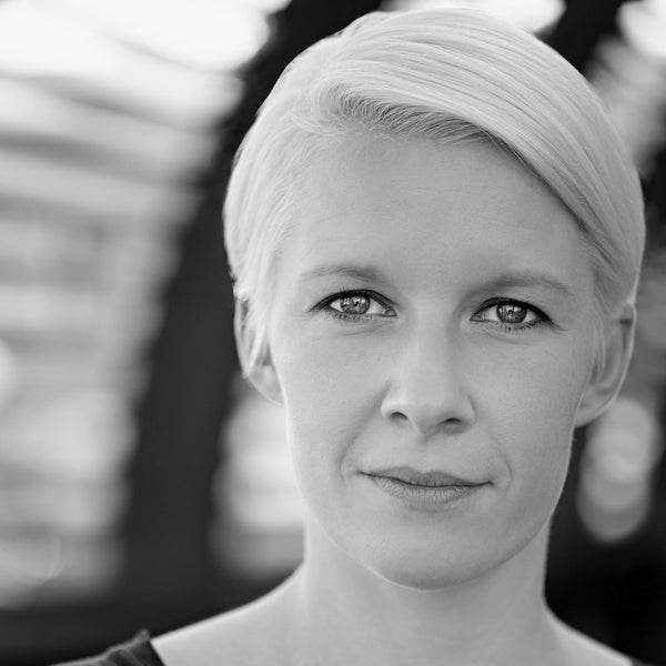 Jasmin Lörchner