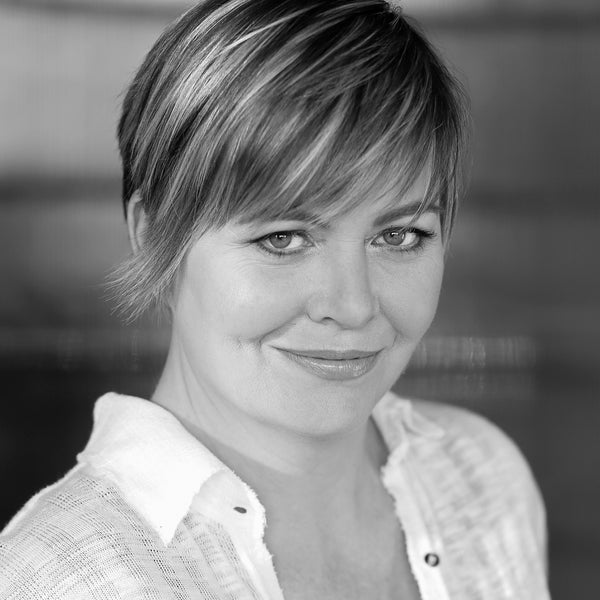 Lisa McMann