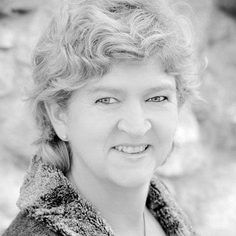 Patricia Mennen