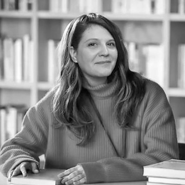 Isabella Paglia