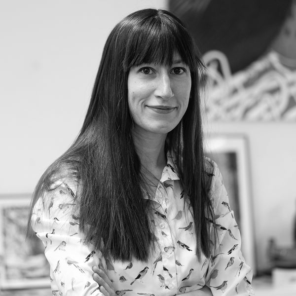 Andrea Peter