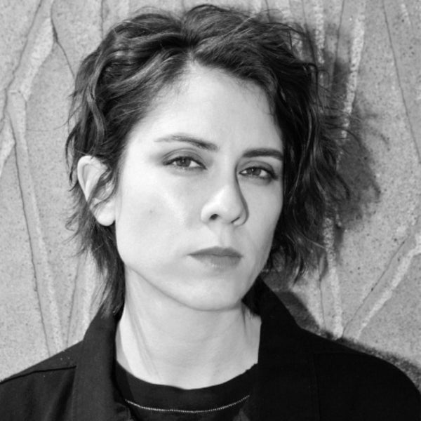 Tegan Quin