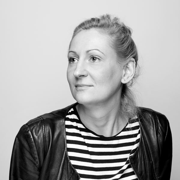 Magda Rawicka