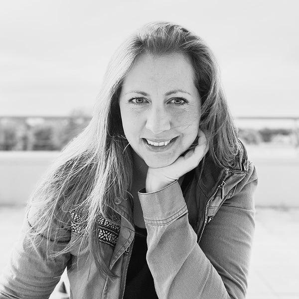 Christine Rickhoff