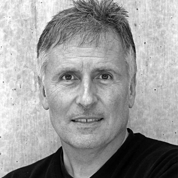 Hartmut Ronge