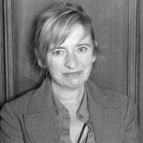 Caroline Ronnefeldt