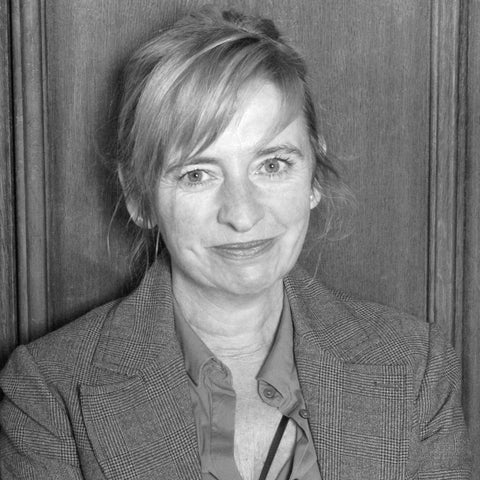 Caroline Ronnefeldt