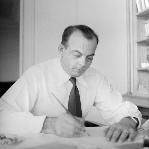 Antoine de Saint-Exupéry