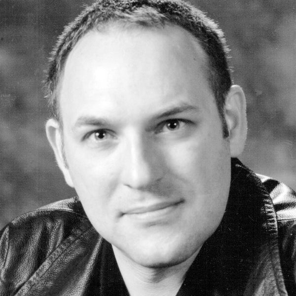 Simon Scarrow