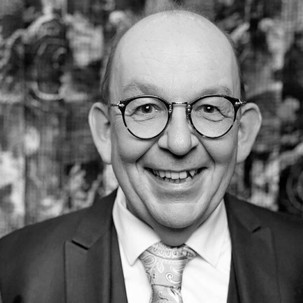 Denis Scheck