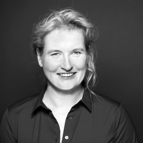 Silke Schellhammer