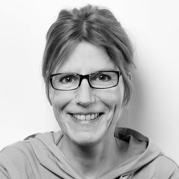 Barbara Scholz