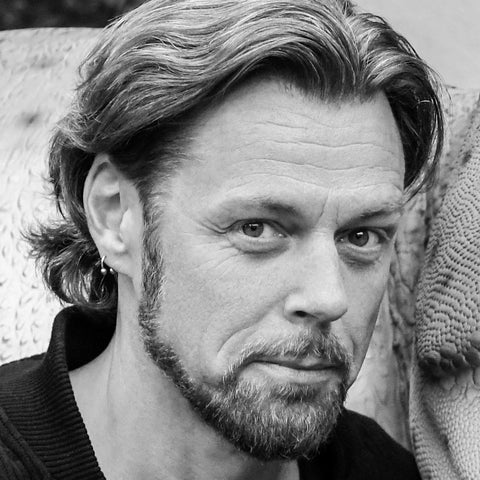 Jens Schumacher