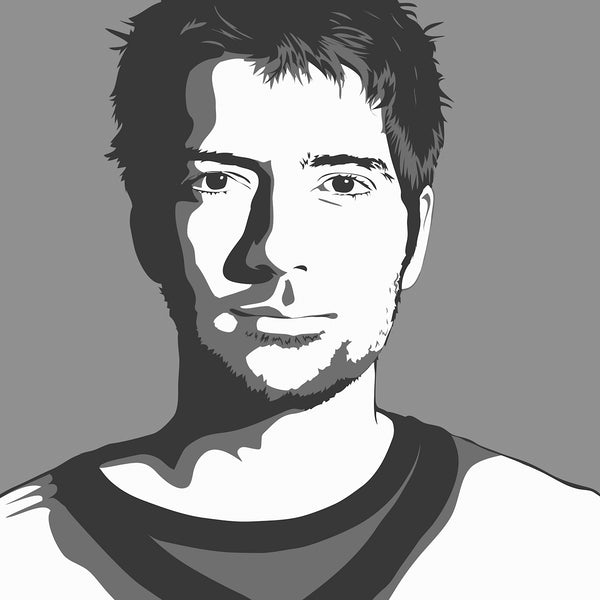 Timo Schumacher