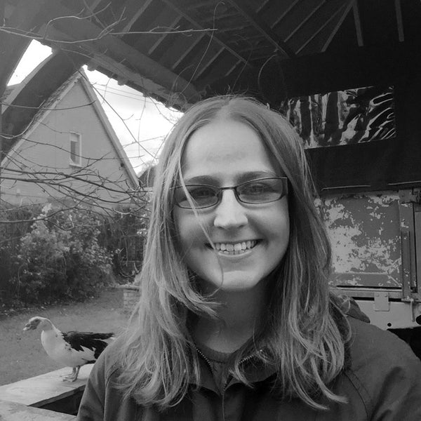 Briony May Smith